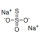 Sodium Thiosulfate CAS 7772-98-7